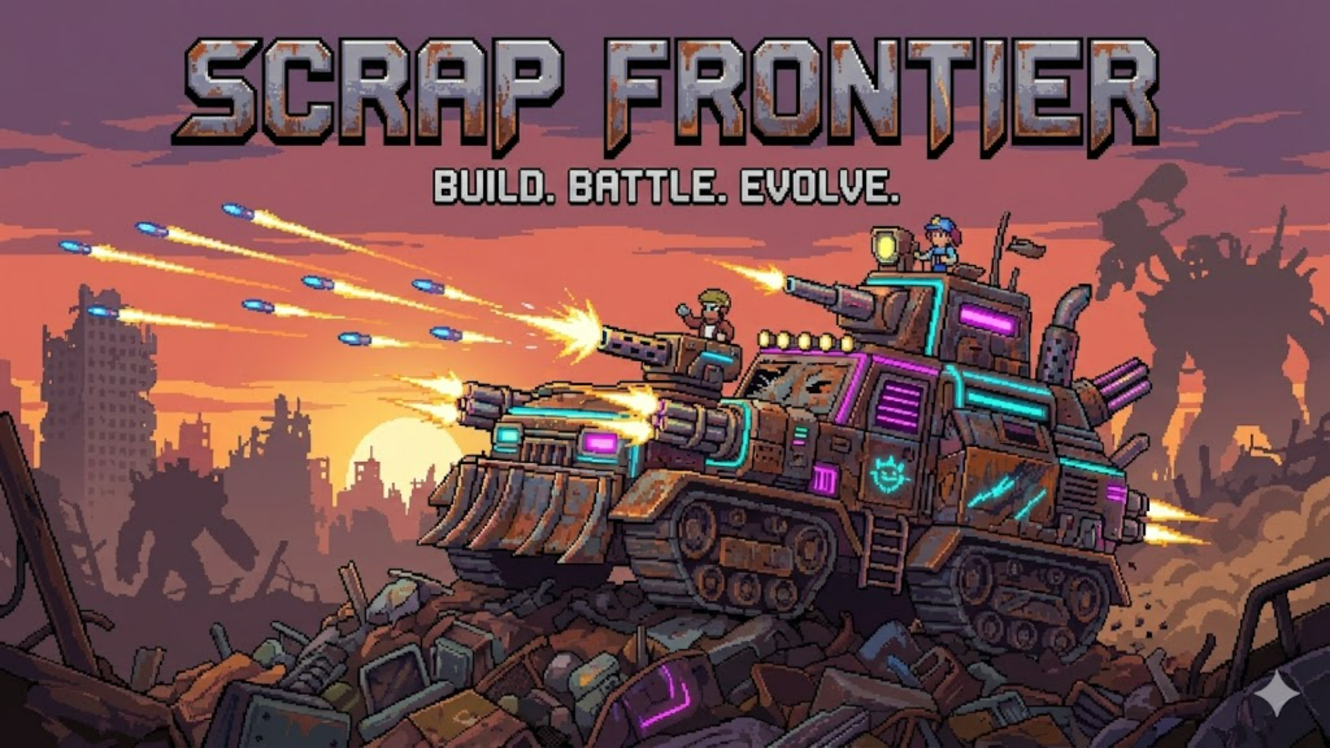 scrapFrontier